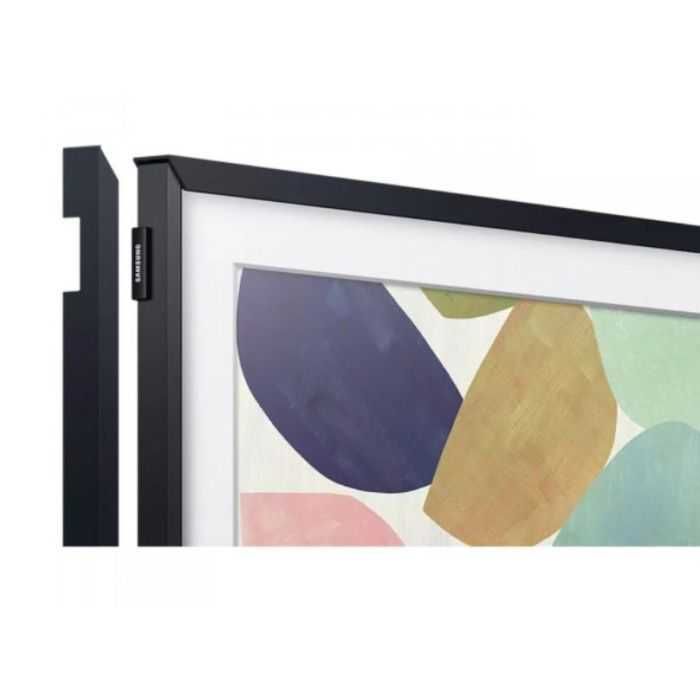 Samsung the Frame 43", рамка черна