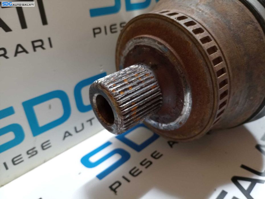 Planetara Stanga Fata Audi A4 B7 3.0 2004 - 2008 Cod 8E0407271BE [M7818]