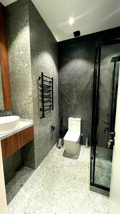 Сдается в аренду квартира 2022 2/2/10 ЖК O'zbegim Яккасарайский район