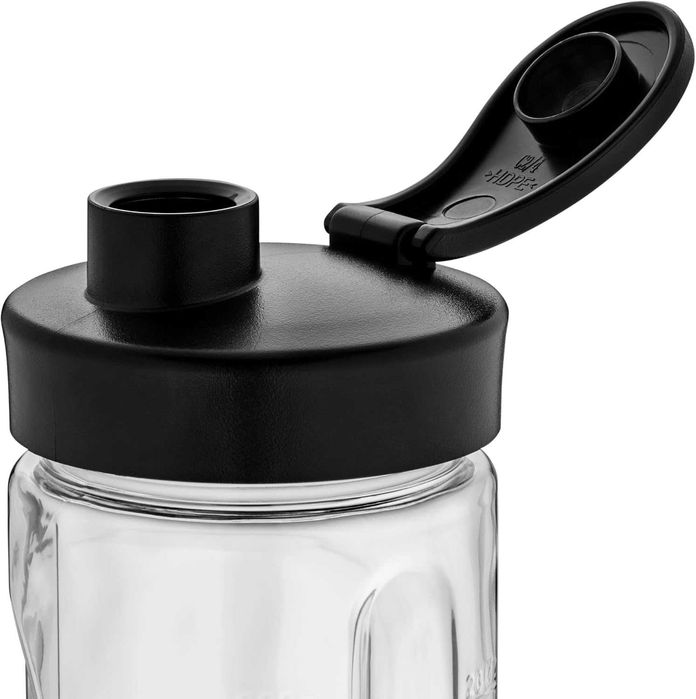 WMF Kult Mix & Go Mini Smoothie Maker Блендер, 300W