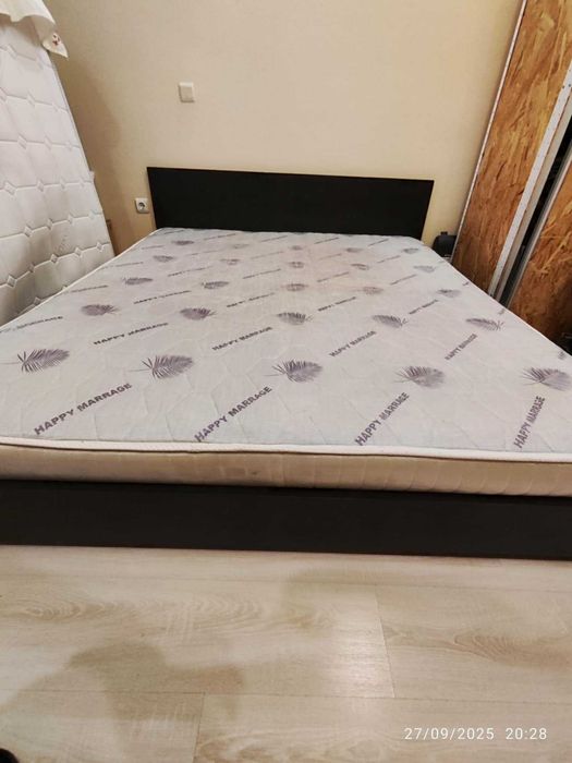 Спалня и Две Нощни Щкафчета, ПДЧ