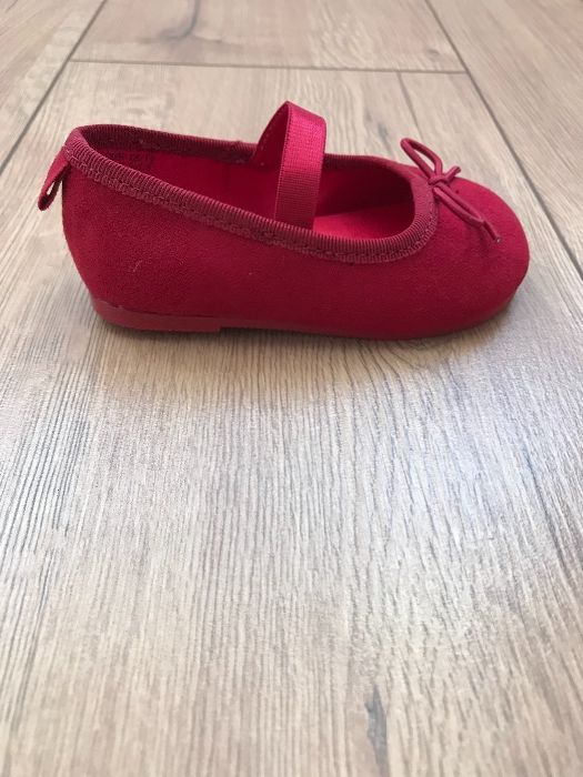 Детски обувки