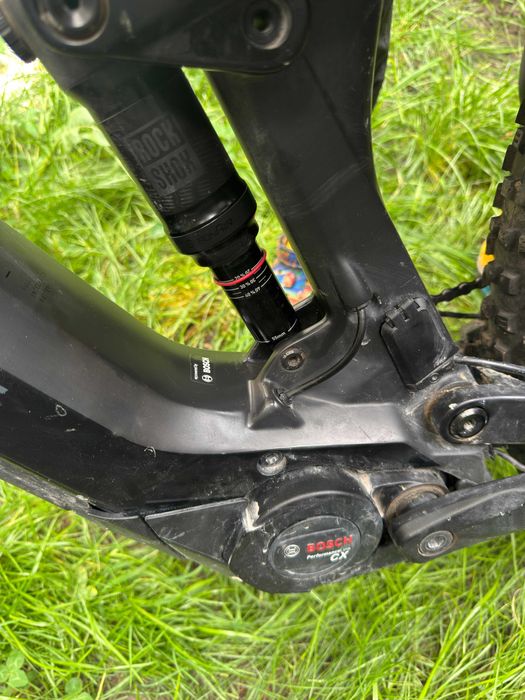 Bicicleta electrica Cube Stereo Hybrid 140 HPC Race 625