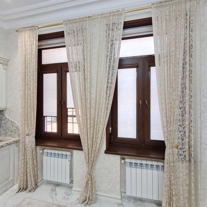 Кассетные жалюзи | Jalyuzi | Жалюзи от производителя.  Ksj104