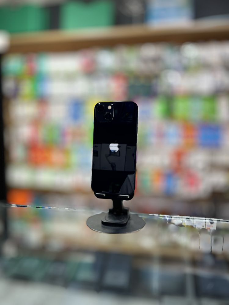 Iphone 13 128gb 84% Black - Naqd va halol nasiya savdoga