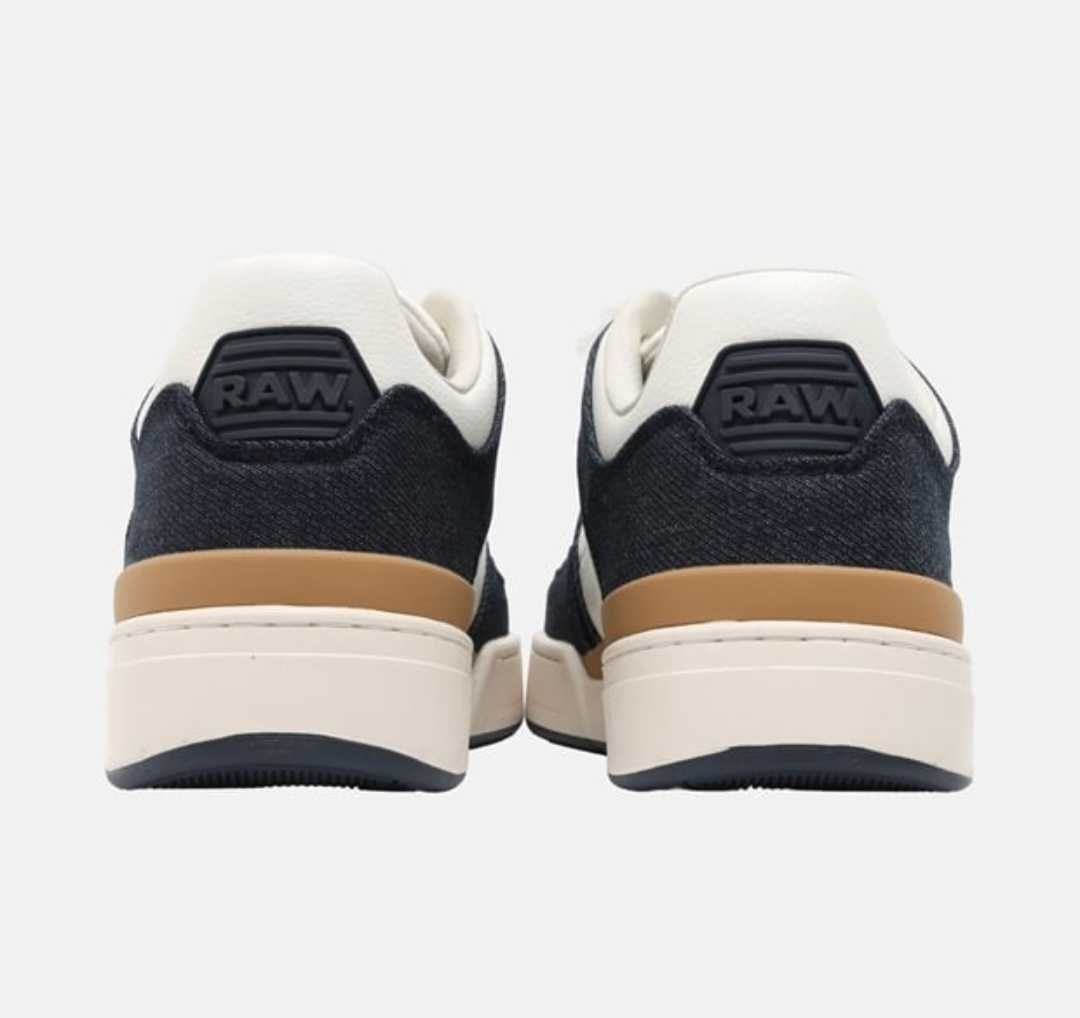 Мъжки кецове G-STAR RAW - три разцветки - номера 41 и 42