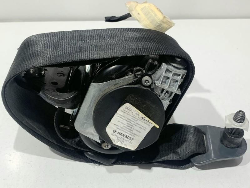 Centura de siguranta dreapta fata Dacia Duster (2010-2013) 609979300
