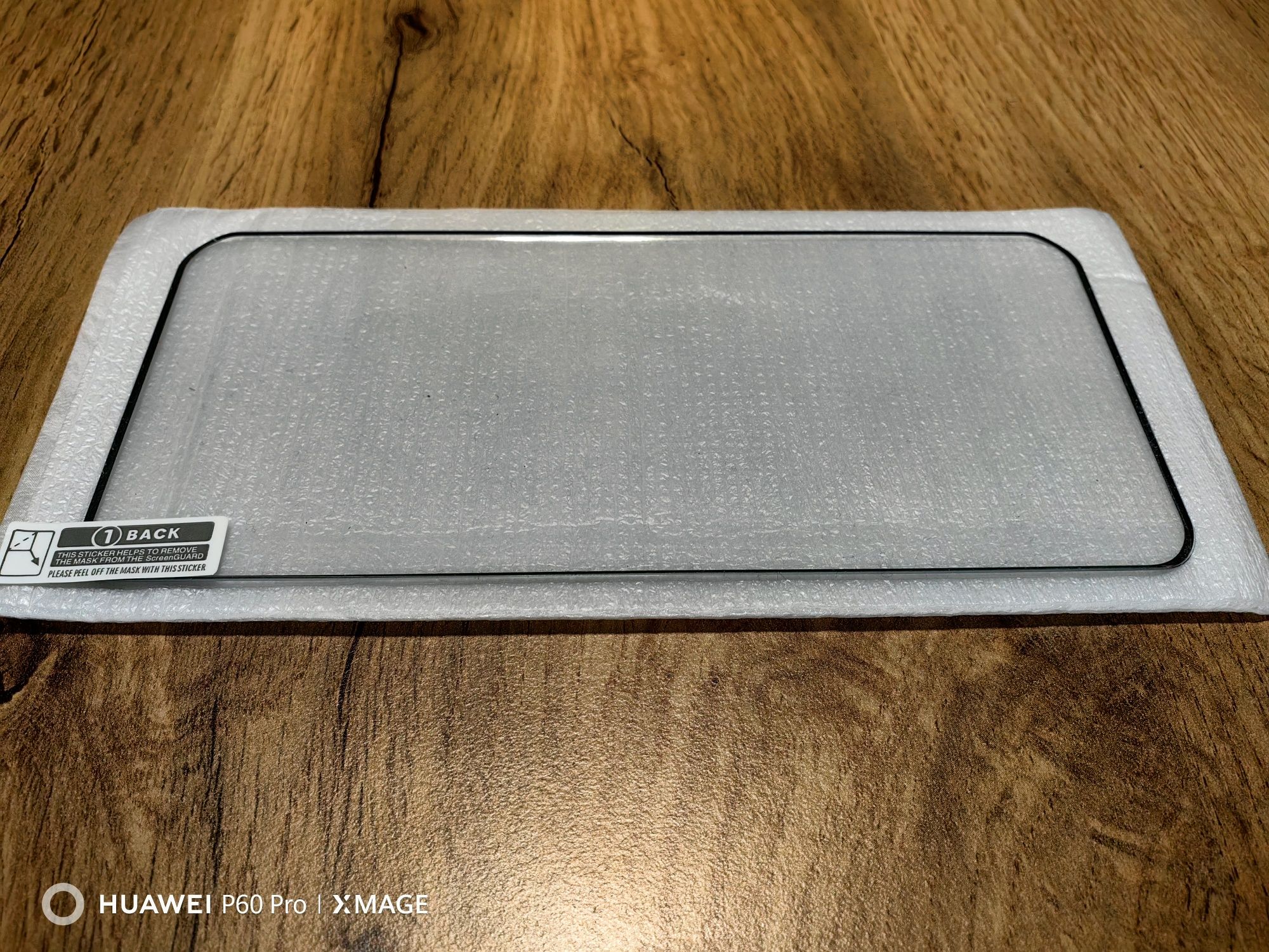 Кейс за Huawei p60pro