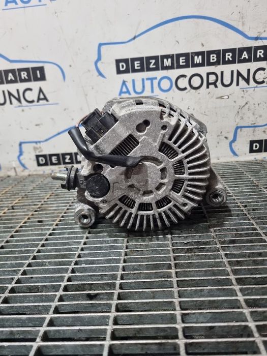 Alternator Mazda CX - 5 2.2 Diesel 2012 - 2015 150CP 2191CC SHY1 Euro5 (1074) Diesel ...
