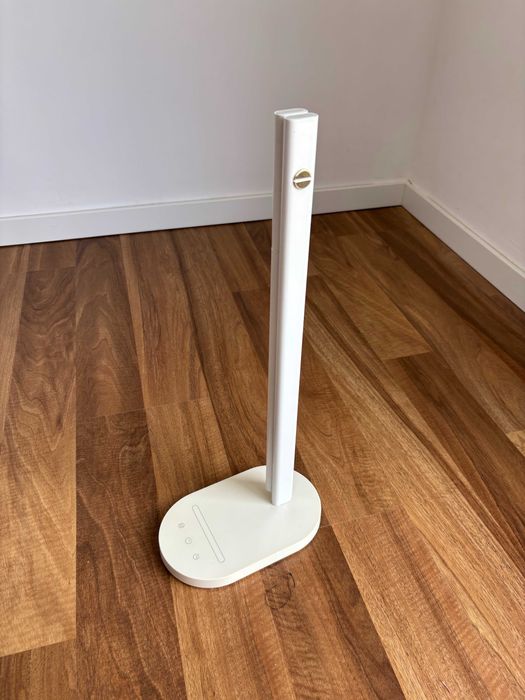 Lampă birou LED TB 010 Charge, 10W, albă