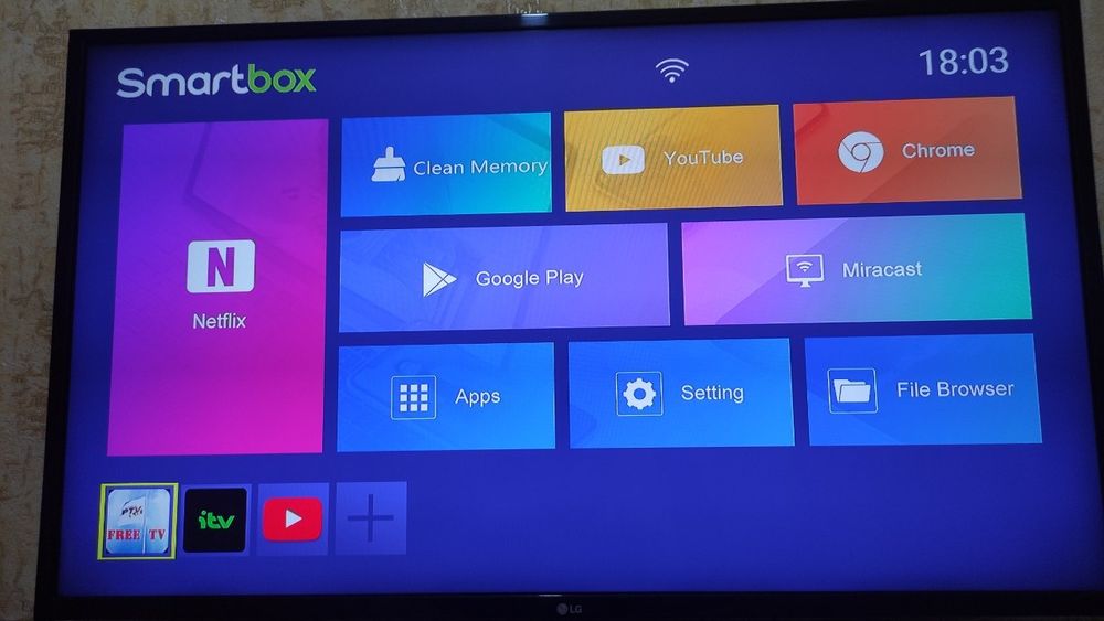 Smart box | Dastavka ustanovka tekin, Smart tv Smartbox смарт ТВ бокс
