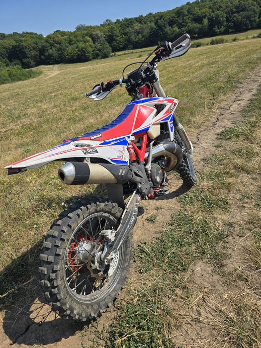 Beta 300 RR 2019
