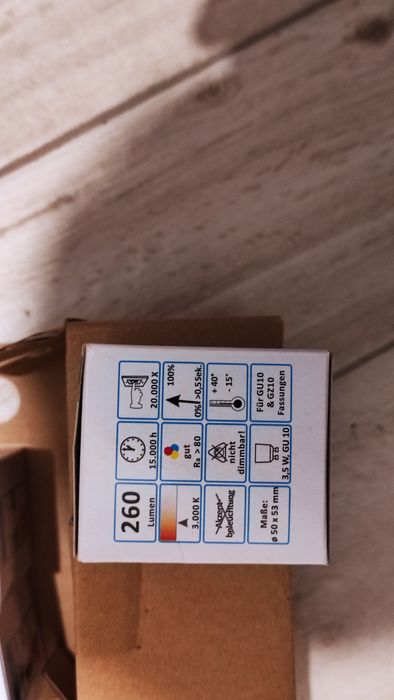 Plafoniera noua, lustra, aplica 3 LED Melitec Germania