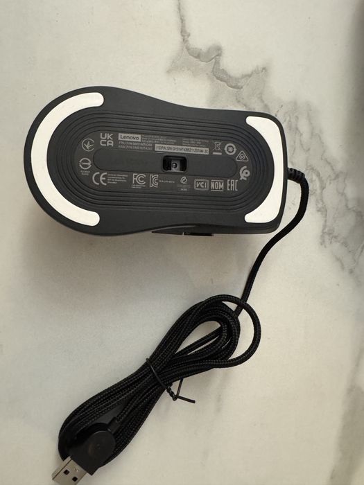 Mouse Lenovo M210 Gaming