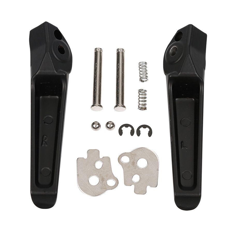 Задни степенки за Honda F4 CBR 954 VFR
