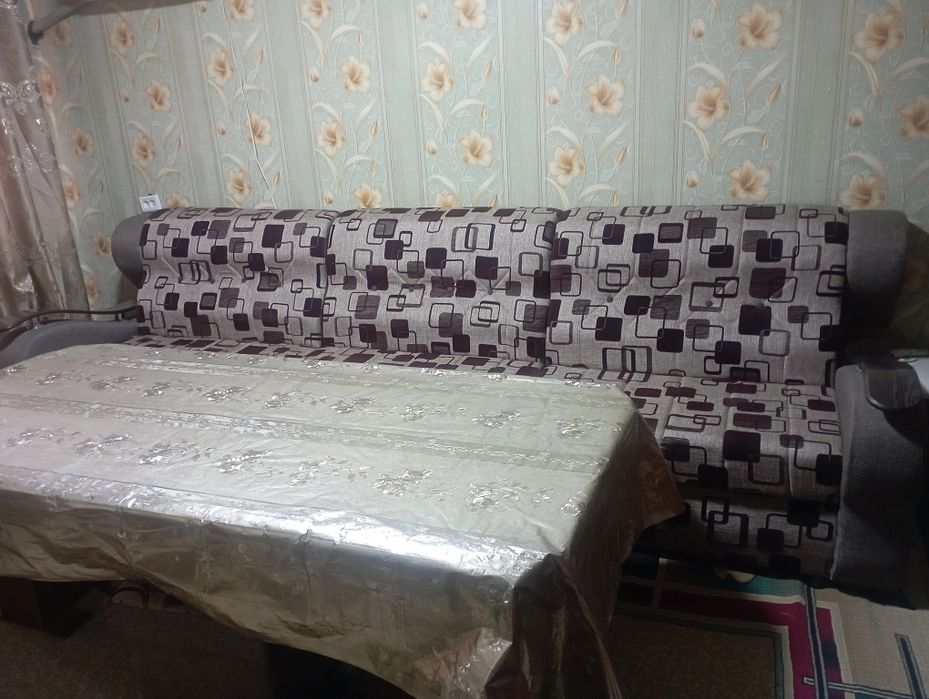 Yumshoq.   mebel