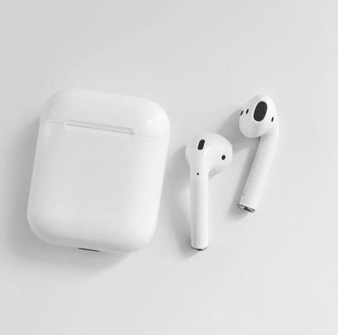 Airpods 2 в розницу