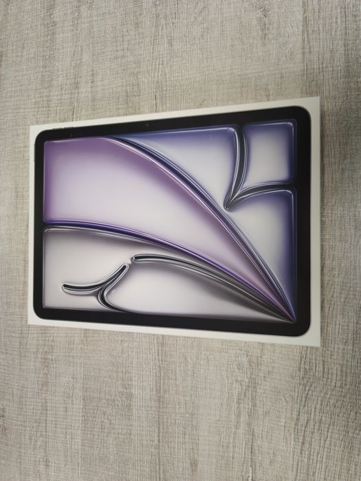 НОВ Apple iPad Air 11" 2025 128GB Wifi Gray Starlight Purple Blue