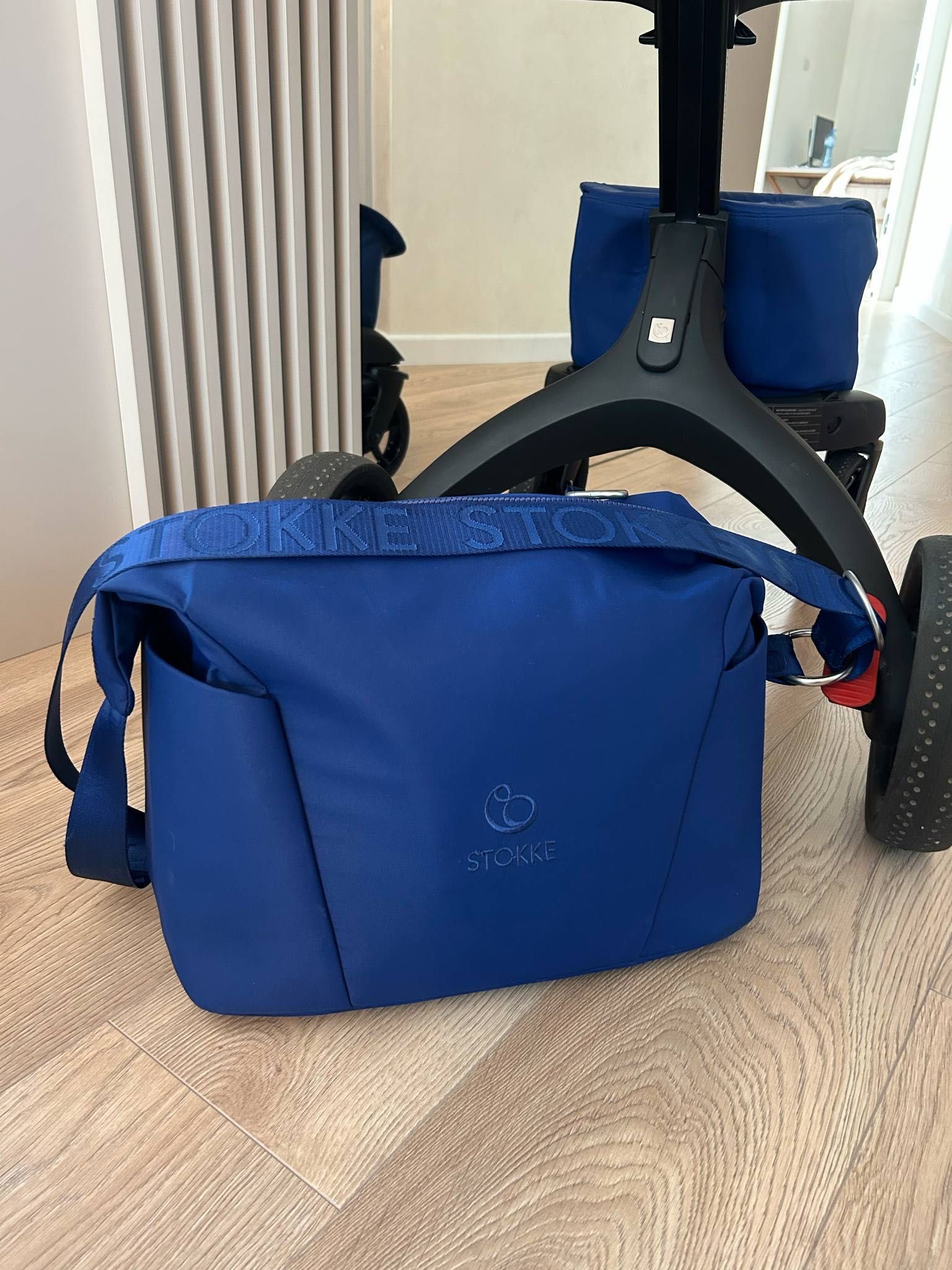 Stokke® Xplory® X