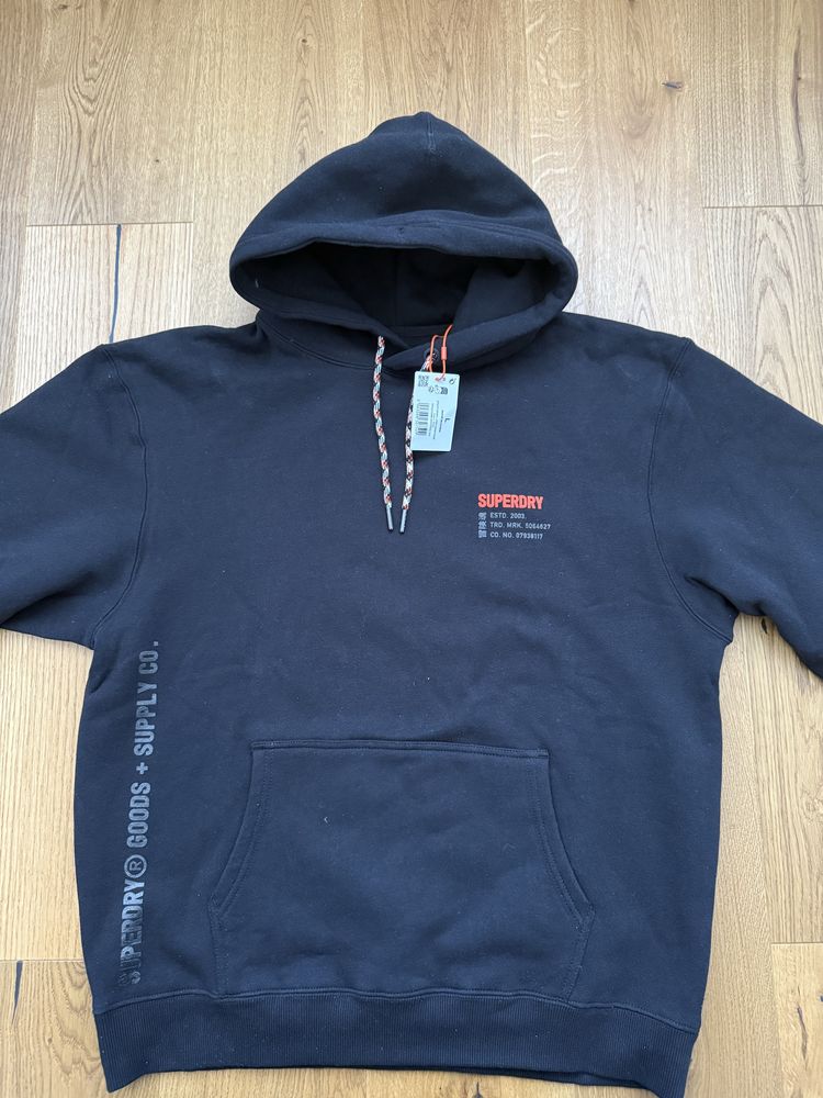 Hanorac Superdry pentru barbati