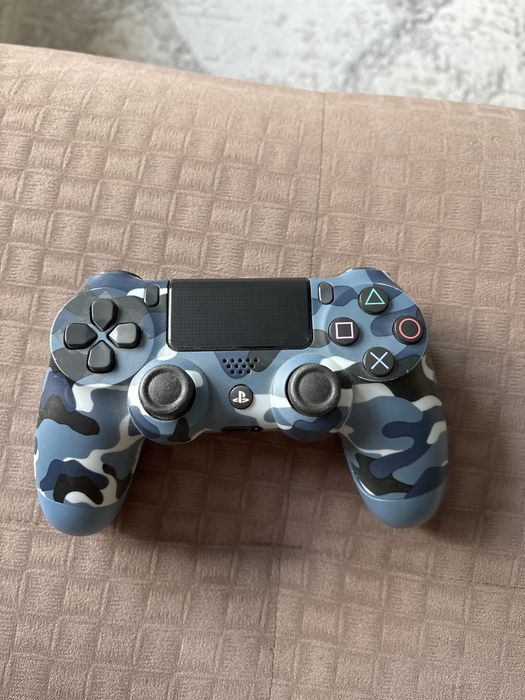 Джойстик для playstation 4