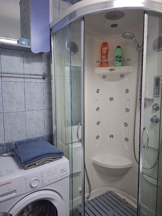 Inchiriere/Cazare Apartament Regim Hotelier Rogerius Oradea