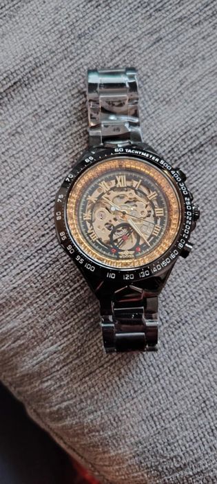 Механичен часовник