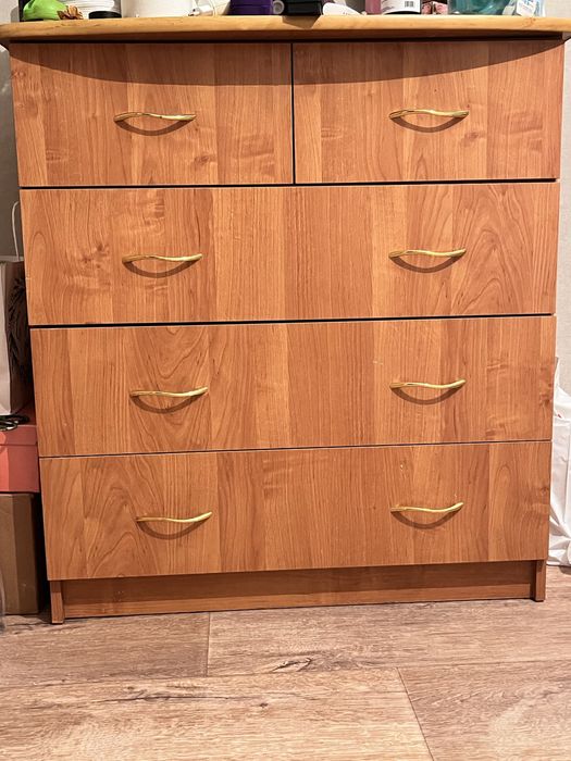 Продам   Комод