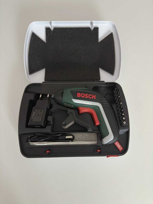 Surubelnita Electrica Bosch IXO