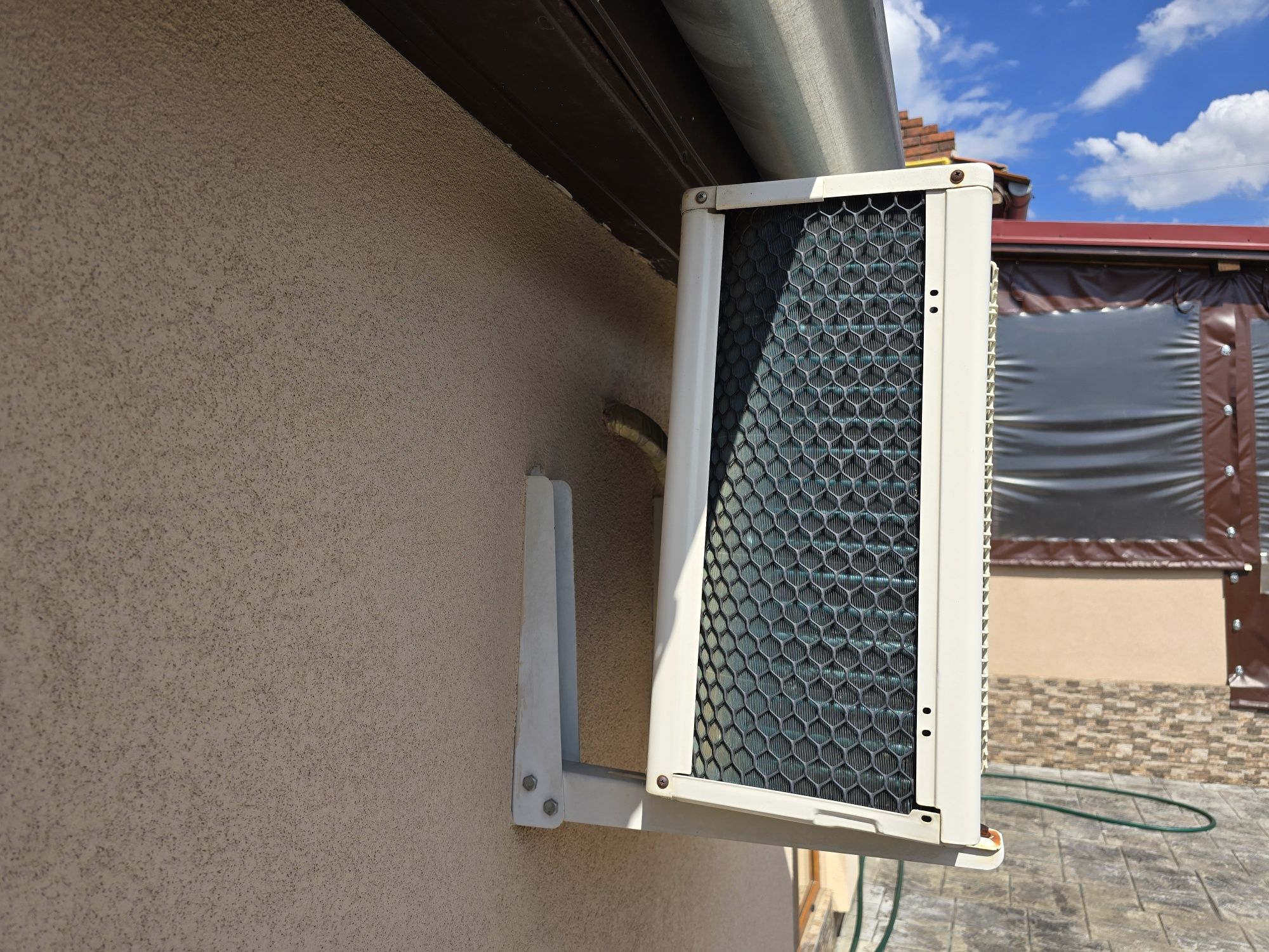 Vand  2 buc aparat aer conditionat Yamatsu 12000 btu
