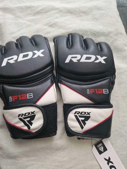 мма ръкавици RDX GGR-F12B  размер S Неизползвани