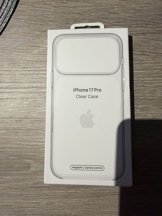 Vand husa iphone 17 Pro