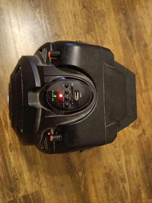 Boxa portabila Akai x6