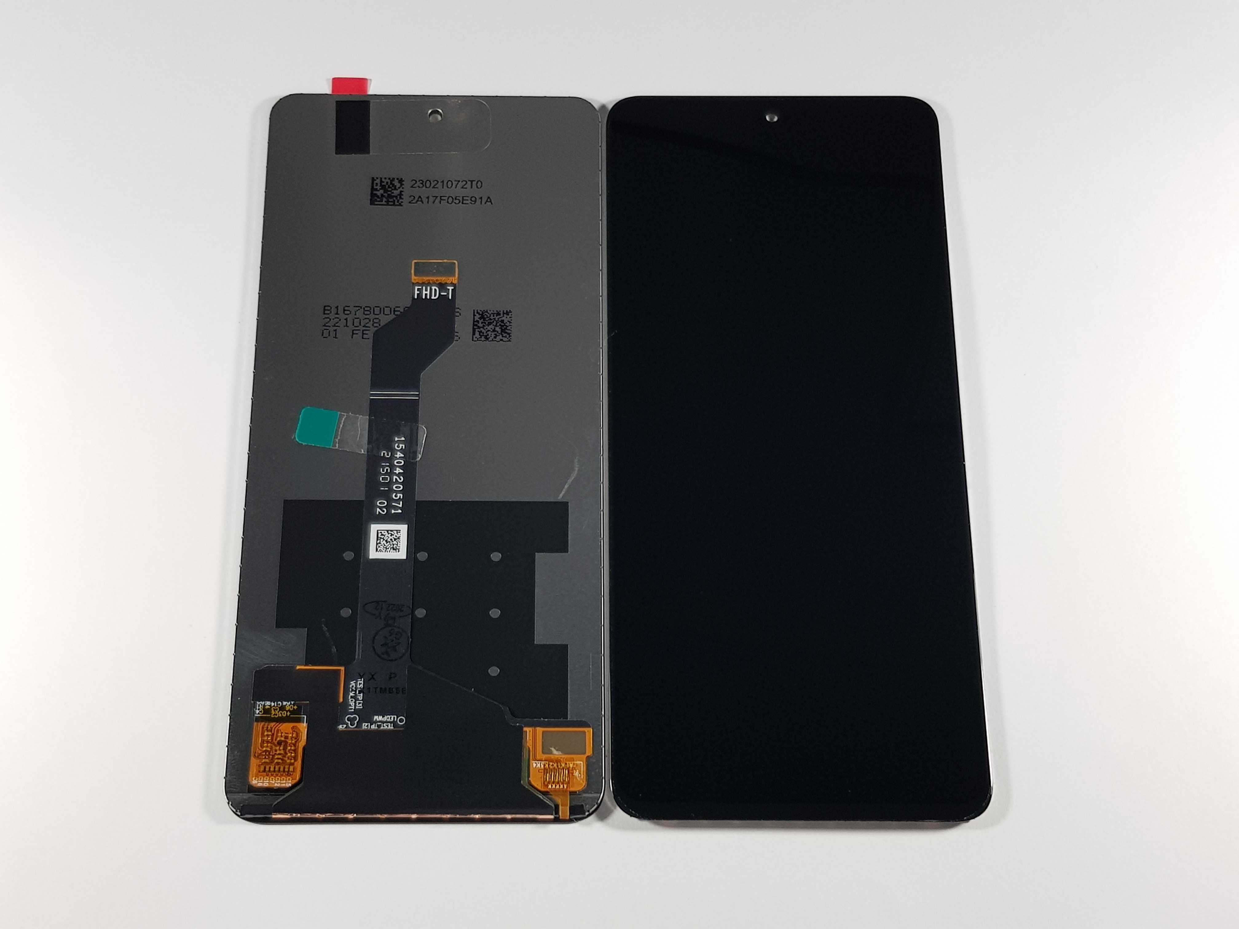 1 ГОДИНА ГАРАНЦИЯ на Дисплей за Honor X8A/ X7A/ 90 Lite/ 50 SE/Y9 2018