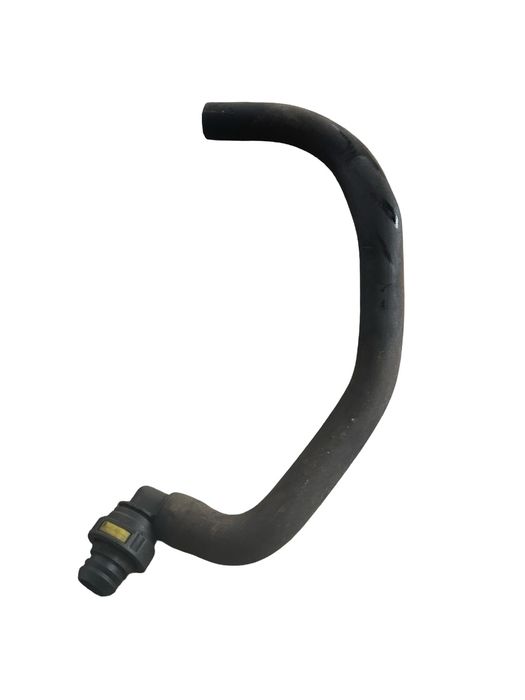 Furtun epurator RENAULT MEGANE II BM0/1_, CM0/1_ 2001 - 2012 1.5DCI