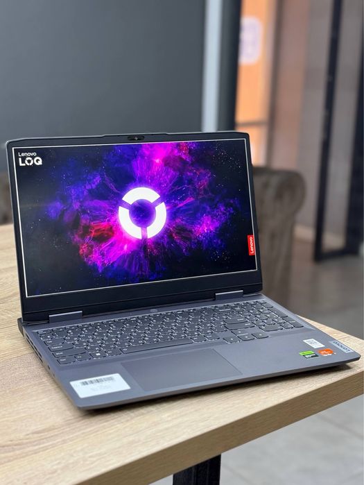 Lenovo LOQ• оплата наличными•Актив Маркет