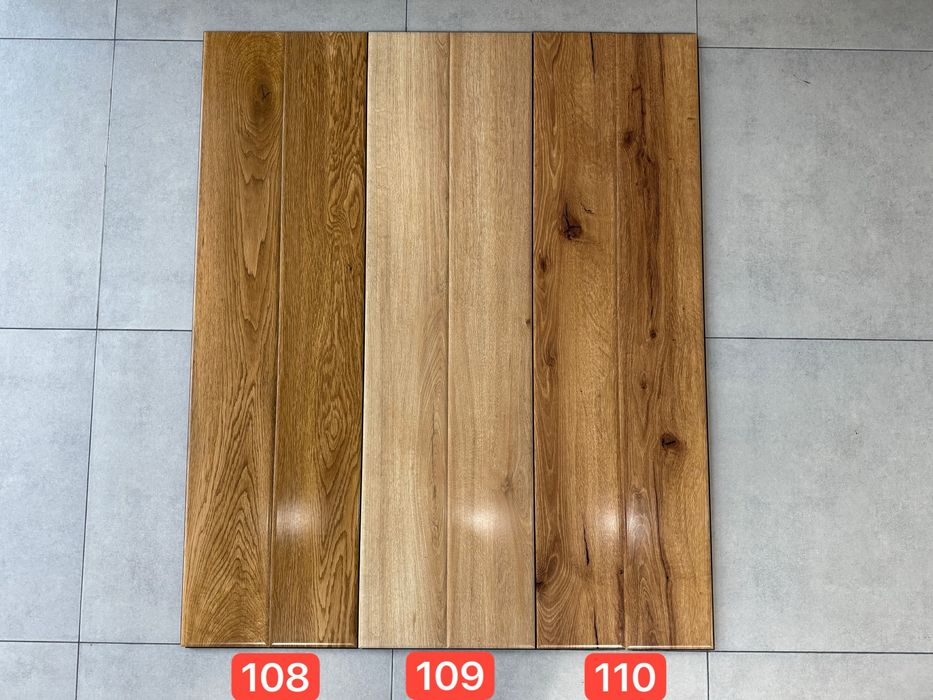 Laminat Tarket 12mm