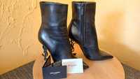 Ghete/Cizme/Botine Yves Saint Laurent (YSL)