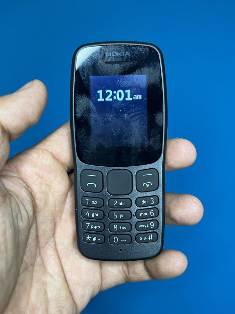 Продам Мобильный телефон Nokia106