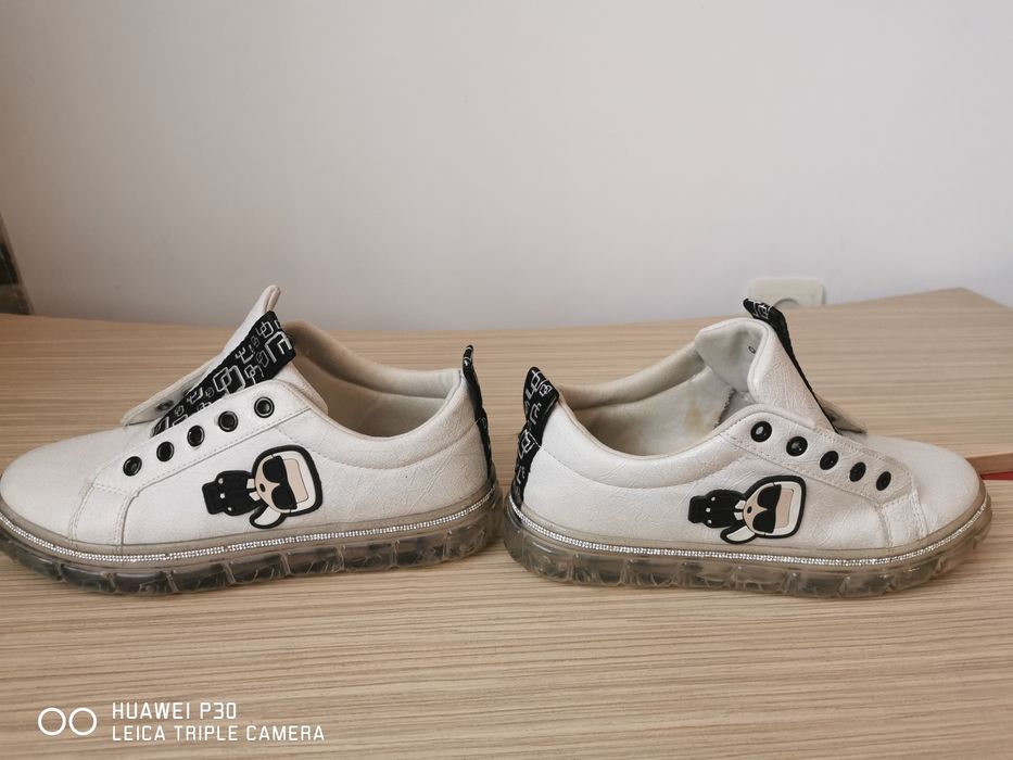 Pantofi dama KARL Lagerfeld