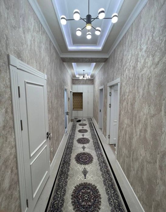 Аренда квартира Кора камиш 1/3 сой буйи 3 хона 112 квадрат