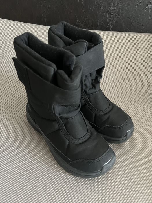 Ghete Ploaie/zapada waterproof Quechua marimea 30 si 33