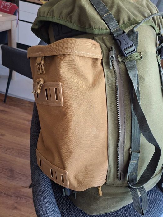 Rucsac militar Berghaus Cyclops 2 Vulcan