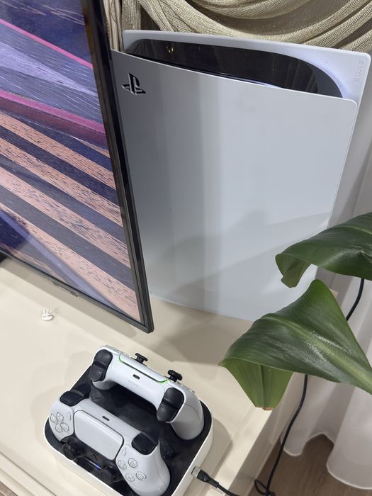 Аренда playstation 5