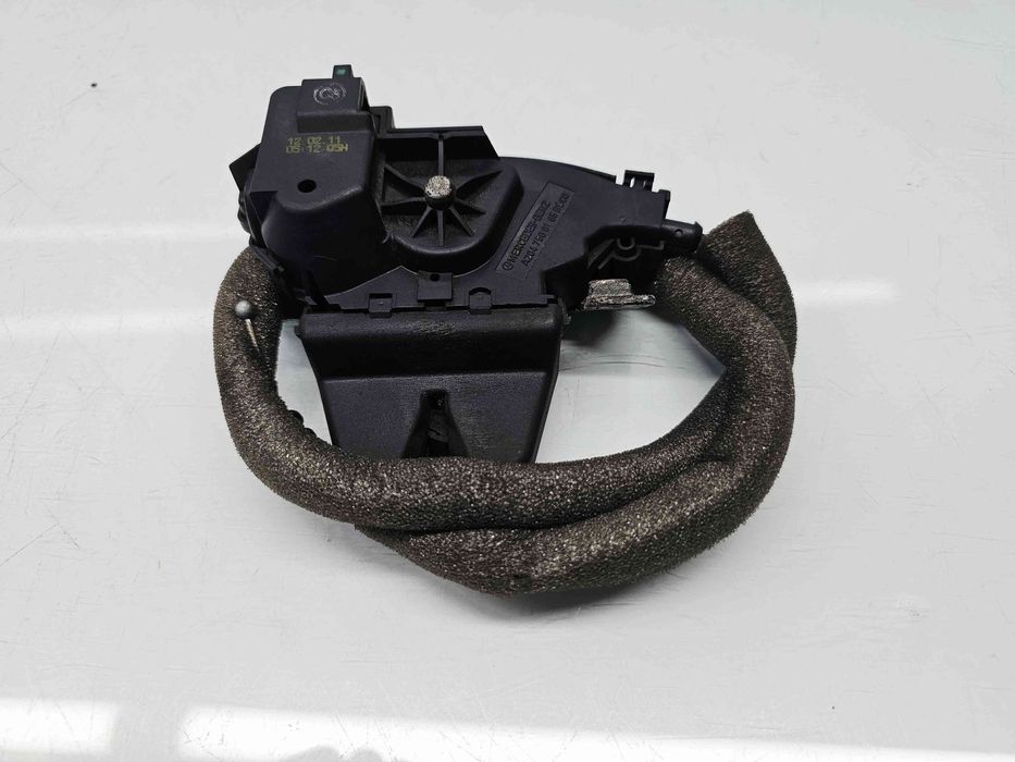 Broasca capota spate Mercedes Clasa E (W212) AMG [Fabr 2009-2016] A204