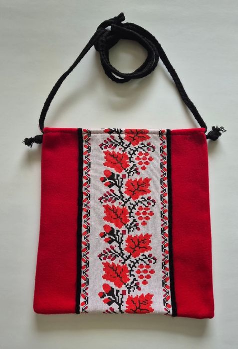 Торба за носия / фолклорна торба