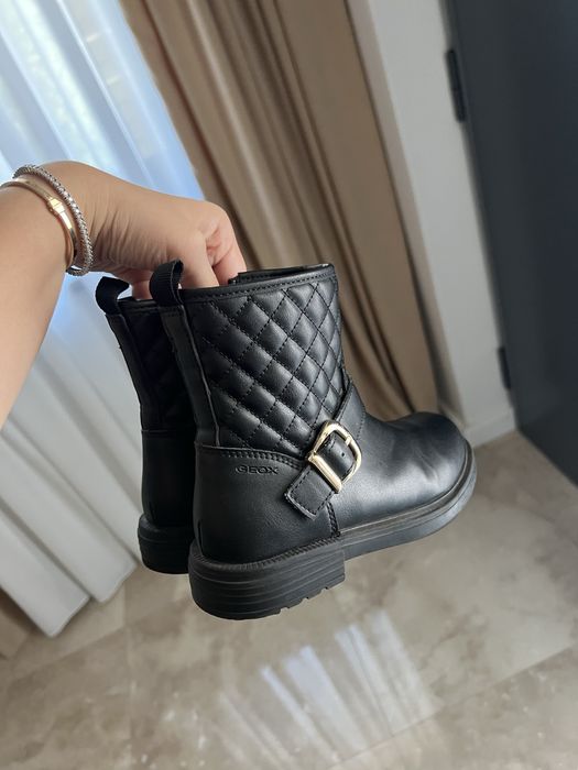 Ghete geox marimea 30