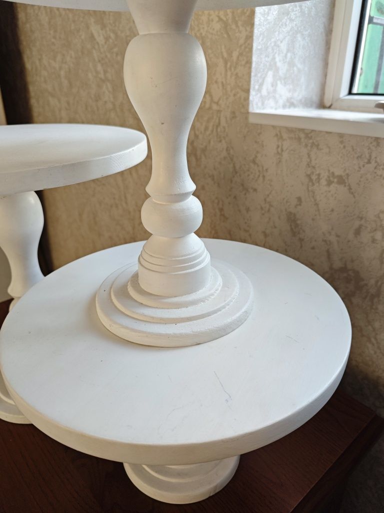 Подставка для тортов