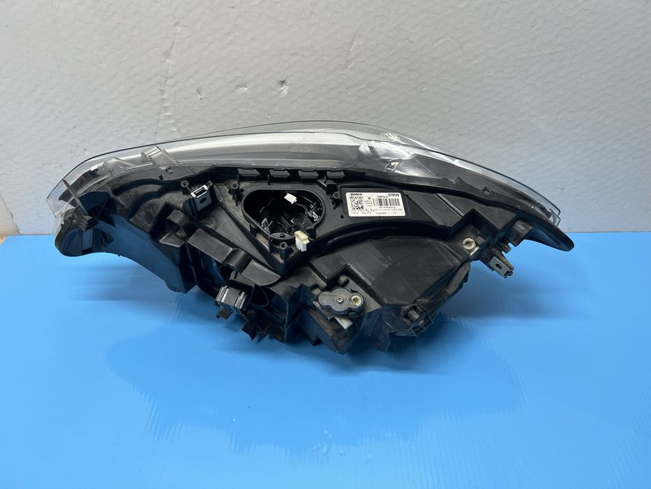 Far faruri bmw F22 F23 led adaptiv seria 2 LCI 2016-2019