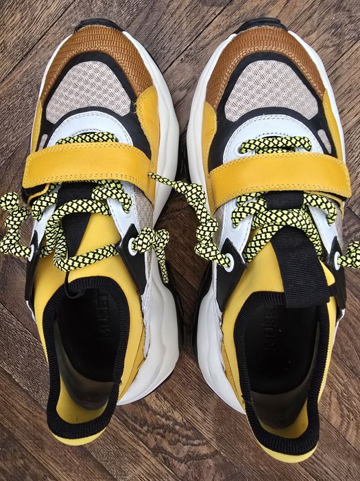 Pantofi sport Musette